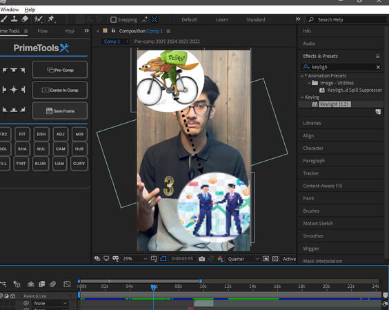 Previews